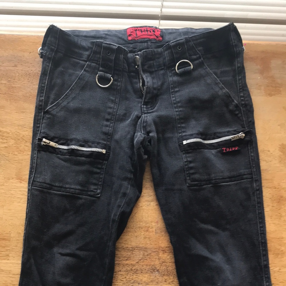 TRIPP Motorcycle jean pants